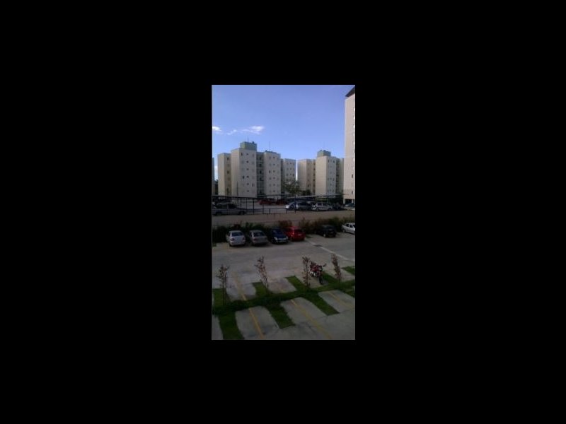 Apartamento à venda Parque Senhor do Bonfim com 60m² e 2 quartos por R$ 200.000 - 801245092-11.JPG