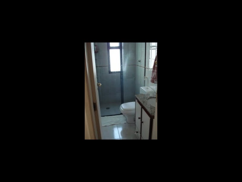 imóvel com 80m² - Vila Vivaldi - São Bernardo do Campo