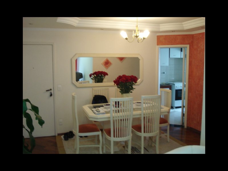 imóvel com 80m² - Vila Vivaldi - São Bernardo do Campo