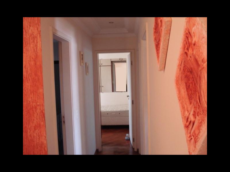 imóvel com 80m² - Vila Vivaldi - São Bernardo do Campo