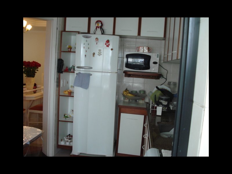 imóvel com 80m² - Vila Vivaldi - São Bernardo do Campo