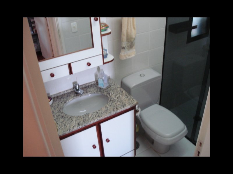 imóvel com 80m² - Vila Vivaldi - São Bernardo do Campo