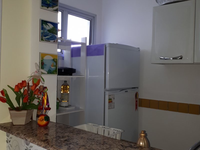 Apartamento à venda Balneário Tupy com 47m² e 1 quarto por R$ 180.000 - 483935394-20191020-165941.jpg