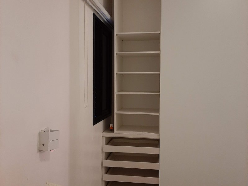Apartamento à venda Vila Valparaíso com 96m² e 3 quartos por R$ 490.000 - 11236938-closet-suite.jpg