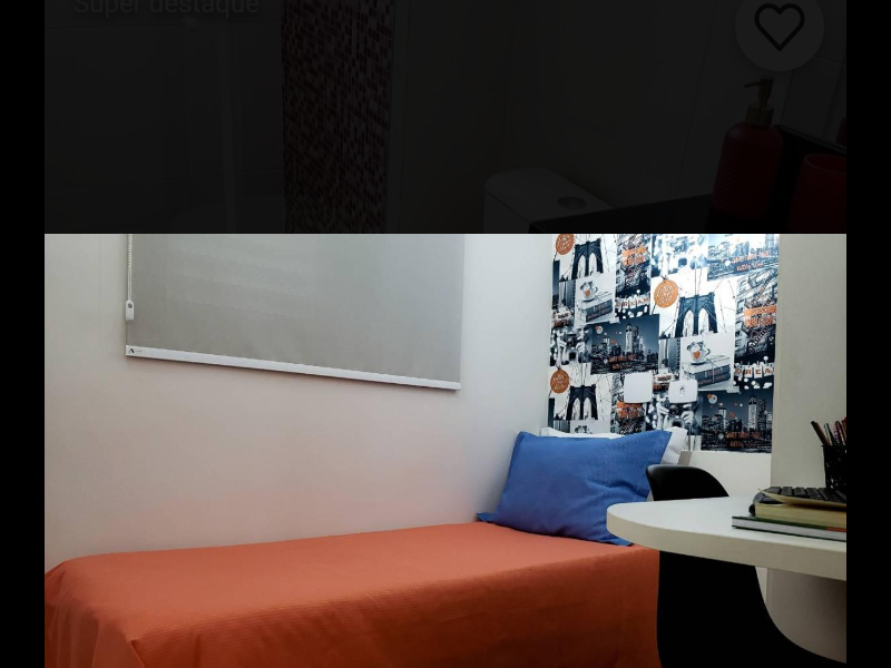 imóvel com 50m² - Vila Galvão - Guarulhos