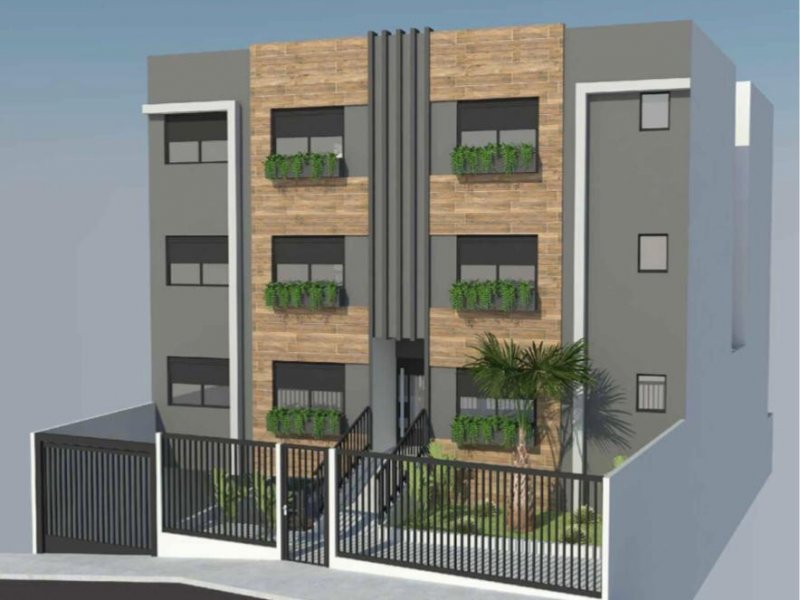 imóvel com 44m² - Vila Alpina - São Paulo