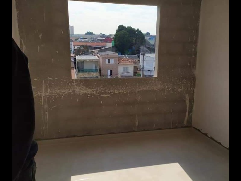 imóvel com 44m² - Vila Alpina - São Paulo