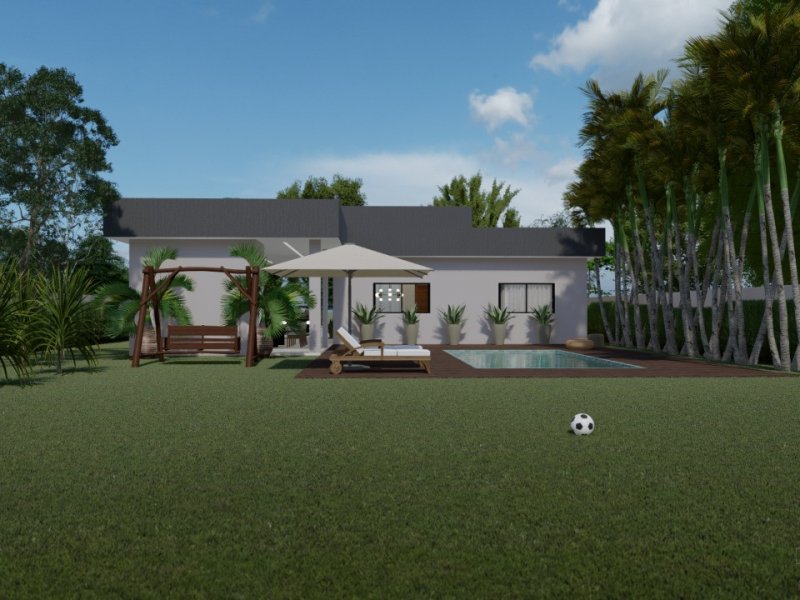 Casa de condomínio à venda Condominio Estâncias da Mata com 156m² e 3 quartos por R$ 600.000 - 1392446456-img-20200702-wa0048.jpg