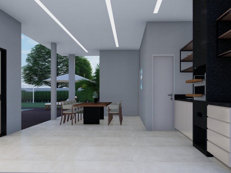 Casa de condomínio à venda Condominio Estâncias da Mata com 156m² e 3 quartos por R$ 600.000 - 2044951499-img-20200702-wa0056.jpg
