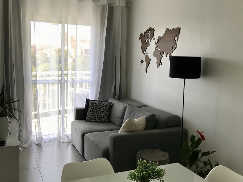 imóvel com 54m² - Jardim Sao Judas - Mauá