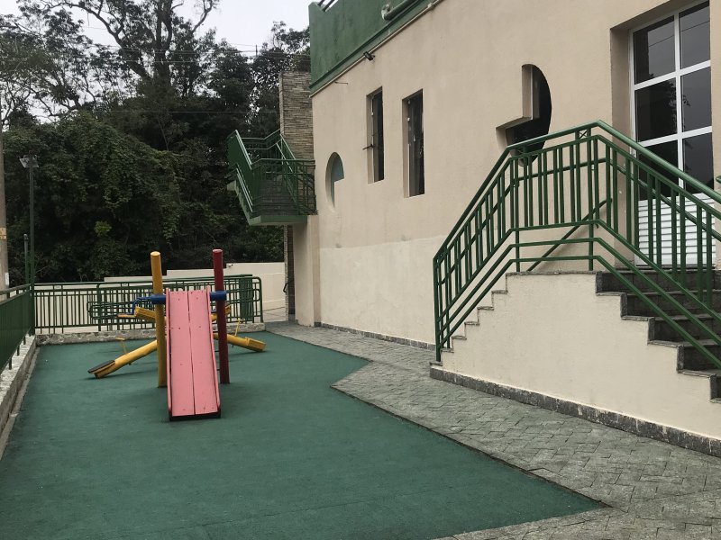imóvel com 54m² - Jardim Sao Judas - Mauá