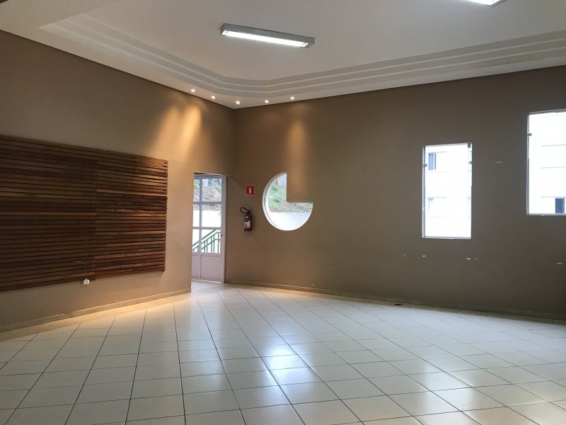 imóvel com 54m² - Jardim Sao Judas - Mauá