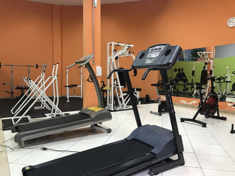 imóvel com 54m² - Jardim Sao Judas - Mauá