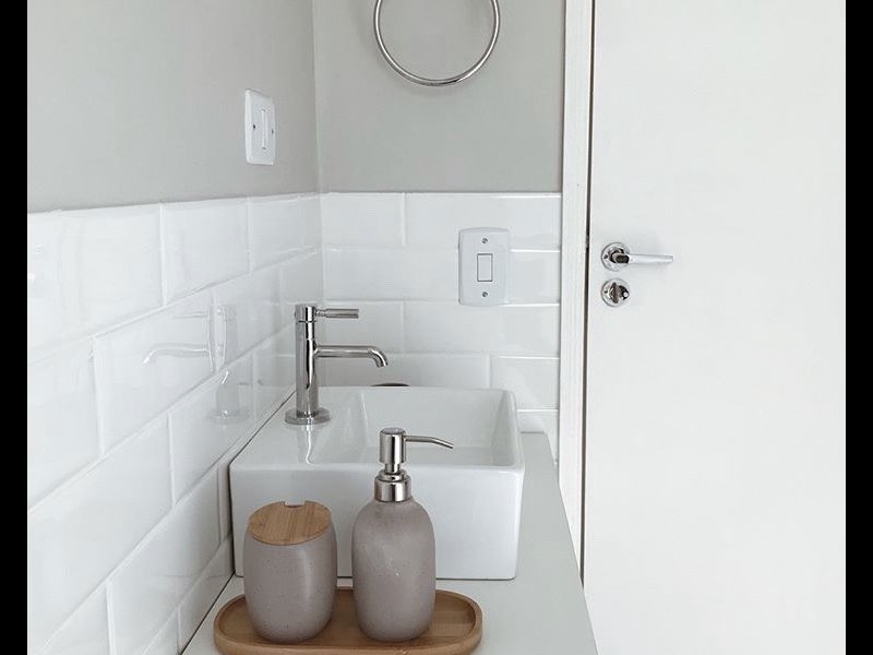 imóvel com 54m² - Jardim Sao Judas - Mauá