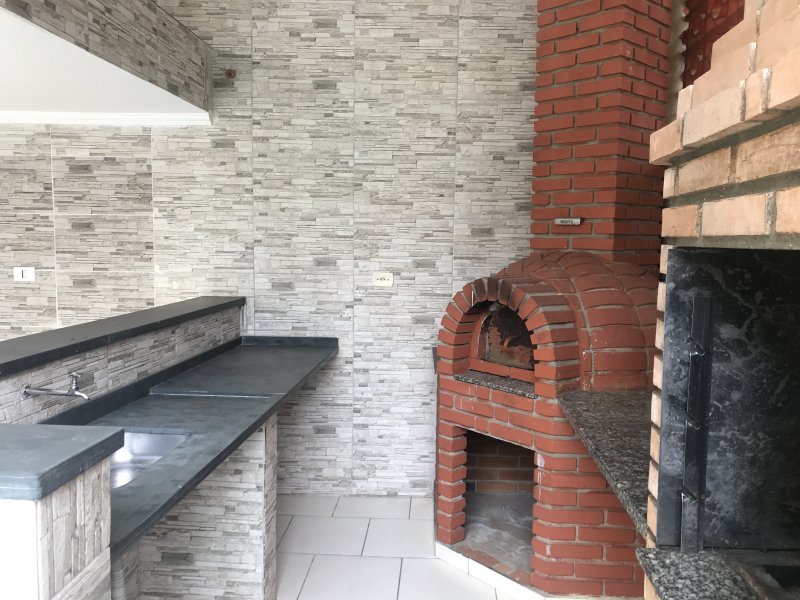 imóvel com 54m² - Jardim Sao Judas - Mauá
