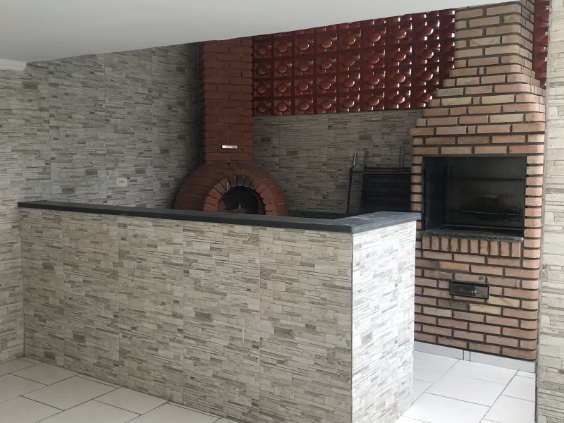 imóvel com 54m² - Jardim Sao Judas - Mauá