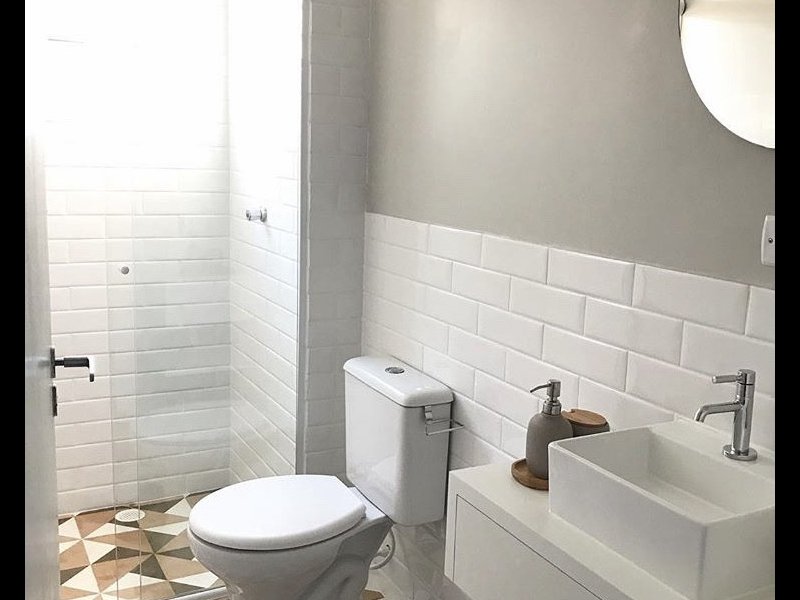 imóvel com 54m² - Jardim Sao Judas - Mauá