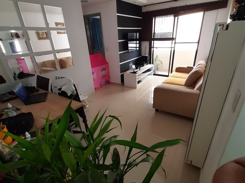 Apartamento à venda Pq Alves Lima com 56m² e 2 quartos por R$ 310.000 - 1819208175-20200817-083018.jpg