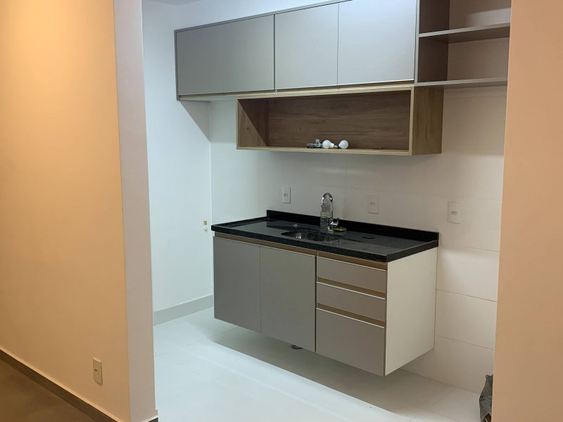 Apartamento para alugar Santo Amaro com 67m² e 2 quartos por R$ 3.500 - 1770167662-img-7096.jpg
