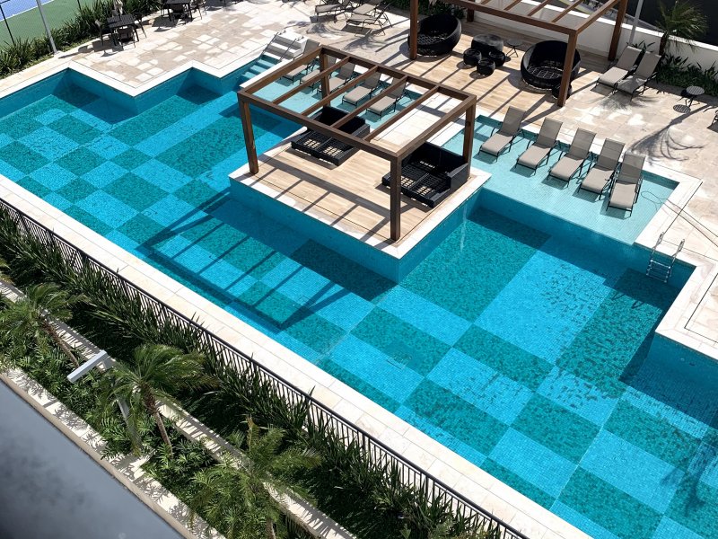 Apartamento para alugar Santo Amaro com 67m² e 2 quartos por R$ 3.500 - 1982668194-img-2668.jpg