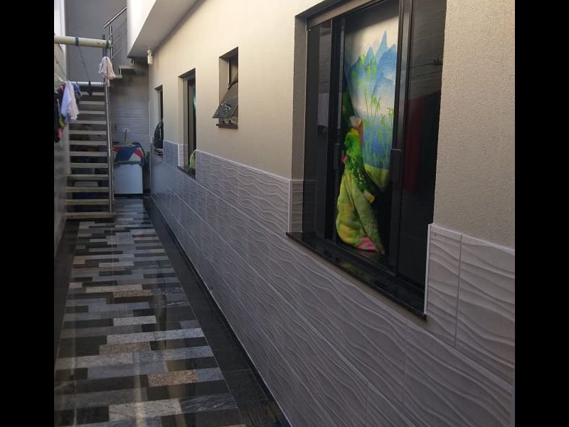 imóvel com 200m² - Morada do Sol - Americana