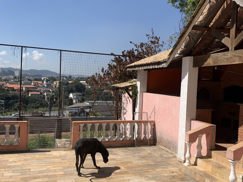 Chácara à venda Jardim Rancho Alegre com 1500m² e 5 quartos por R$ 2.500.000 - 1050836700-img-2337.JPG