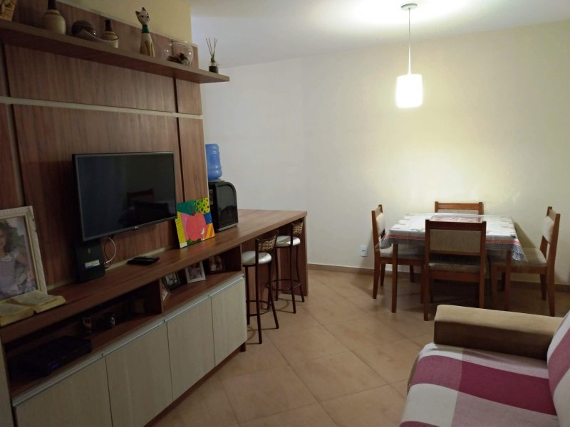 Apartamento à venda Jardim Santa Rosa com 58m² e 2 quartos por R$ 318.000 - 1353650961-p-20200717-185350.jpg