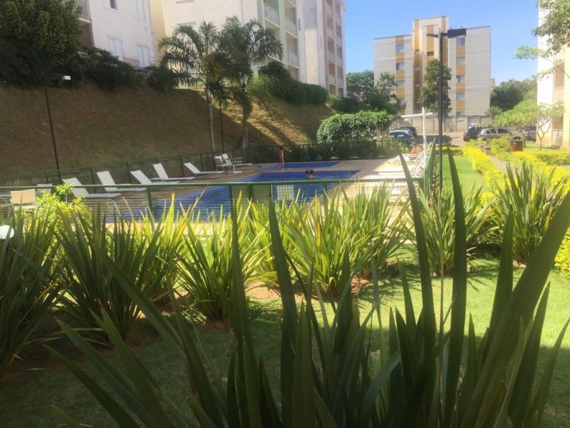 Apartamento à venda Jardim Santa Rosa com 58m² e 2 quartos por R$ 318.000 - 1363657394-jardim.jpg