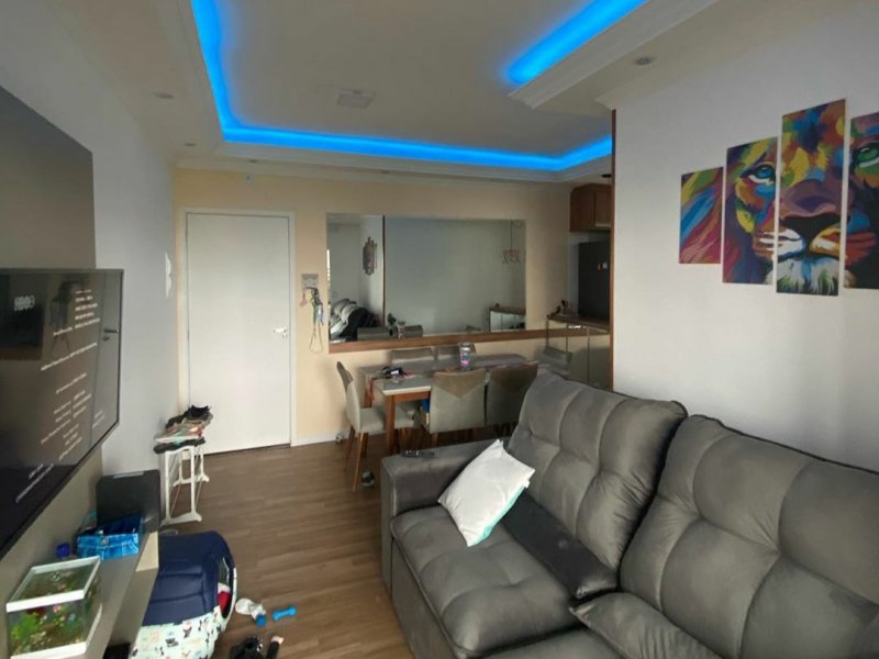 Apartamento à venda Vila Formosa com 58m² e 2 quartos por R$ 400.000 - 1303870999-inbound4683060628566915957.jpg