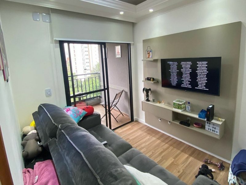Apartamento à venda Vila Formosa com 58m² e 2 quartos por R$ 400.000 - 555257527-inbound6280110389836367765.jpg