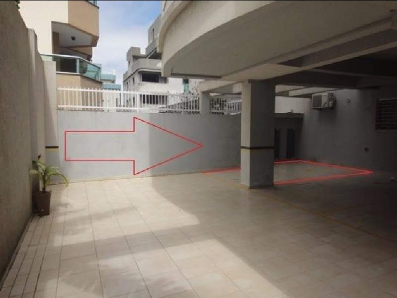 Apartamento à venda Bombas com 40m² e 1 quarto por R$ 450.000 - 806000182-img-20190822-wa0030.jpg