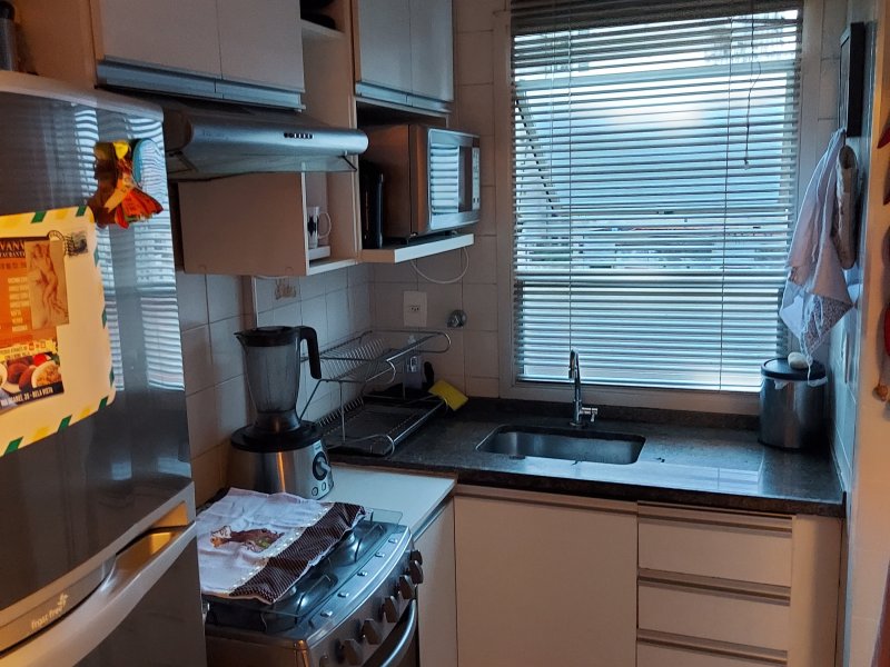 imóvel com 37m² - Bela Vista - São Paulo