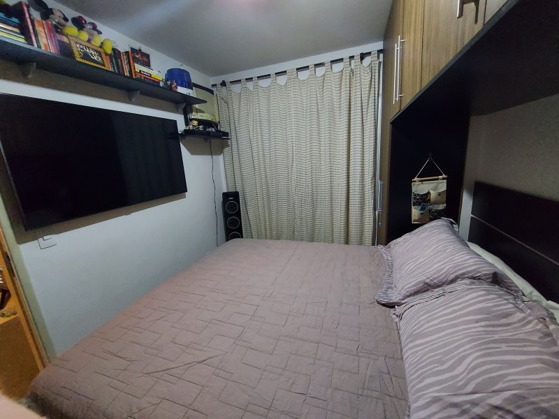 imóvel com 37m² - Bela Vista - São Paulo