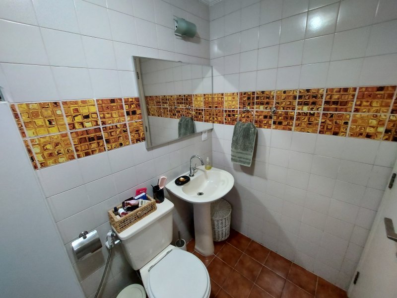 imóvel com 37m² - Bela Vista - São Paulo