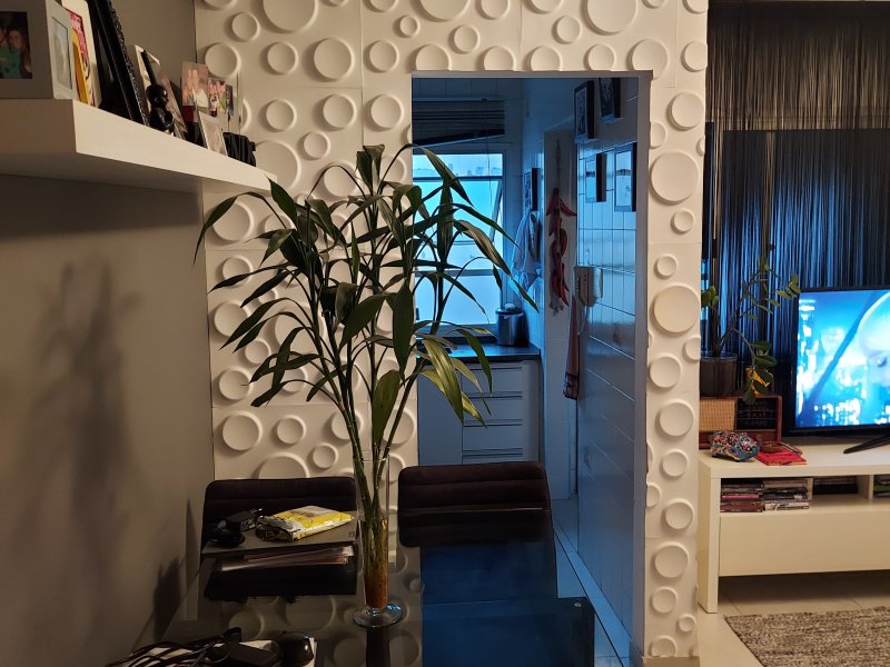 imóvel com 37m² - Bela Vista - São Paulo