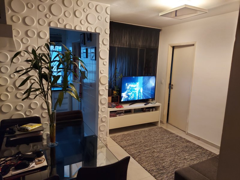 imóvel com 37m² - Bela Vista - São Paulo