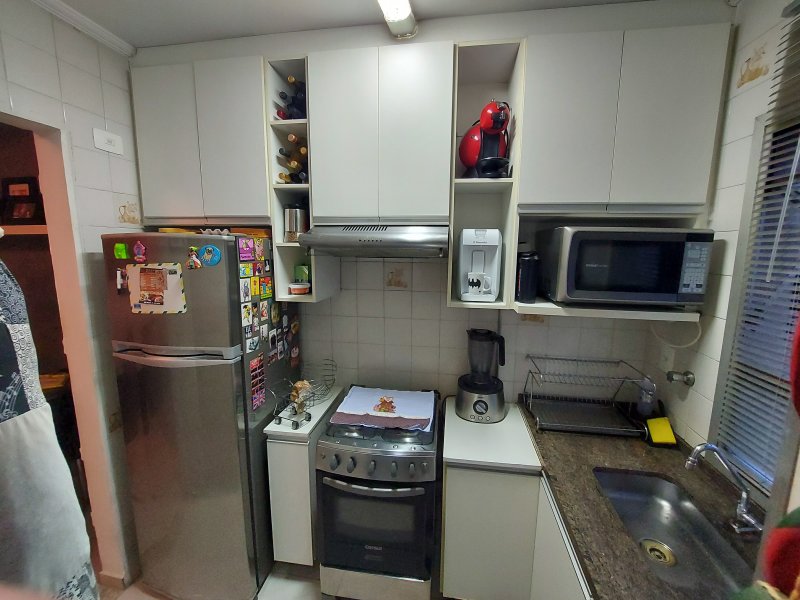 imóvel com 37m² - Bela Vista - São Paulo