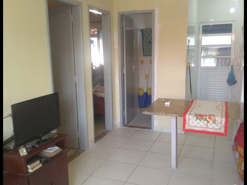 Casa de condomínio à venda Campo Grande com 70m² e 2 quartos por R$ 196.000 - 1105004166-inbound5851296520326772330.jpg