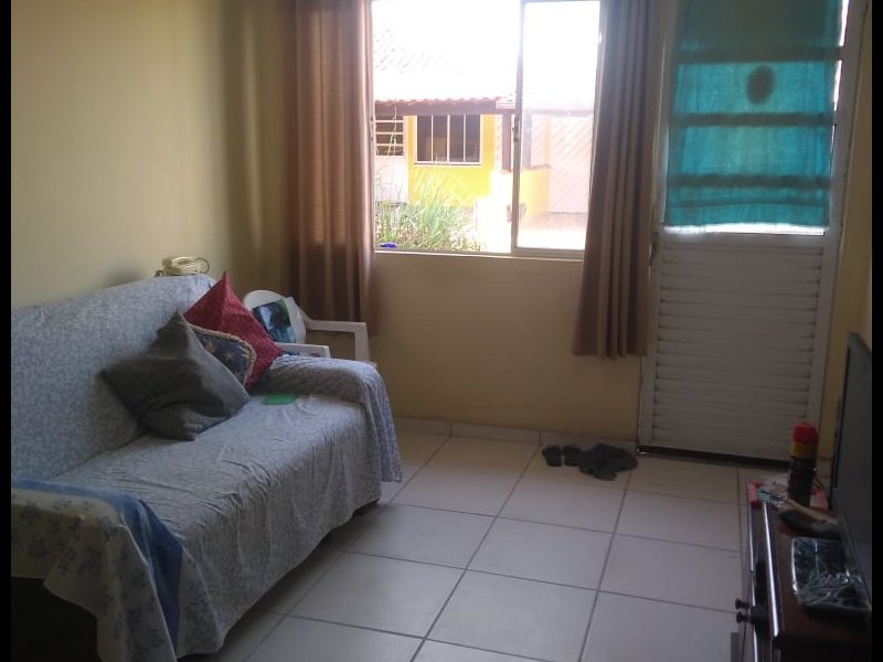 Casa de condomínio à venda Campo Grande com 70m² e 2 quartos por R$ 196.000 - 1574292337-inbound702025310336142170.jpg