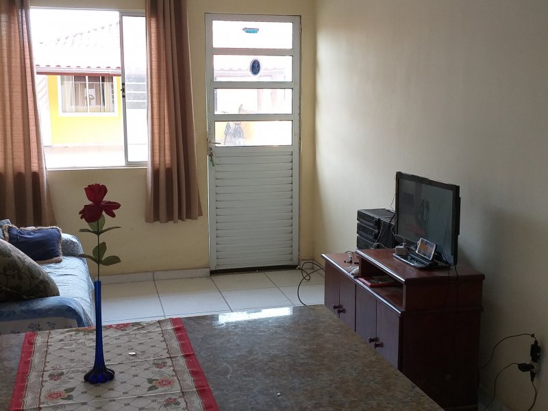 Casa de condomínio à venda Campo Grande com 70m² e 2 quartos por R$ 196.000 - 2070425637-inbound3255344541764430019.jpg