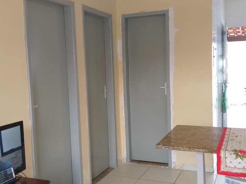 Casa de condomínio à venda Campo Grande com 70m² e 2 quartos por R$ 196.000 - 79998416-inbound8056406937221821337.jpg