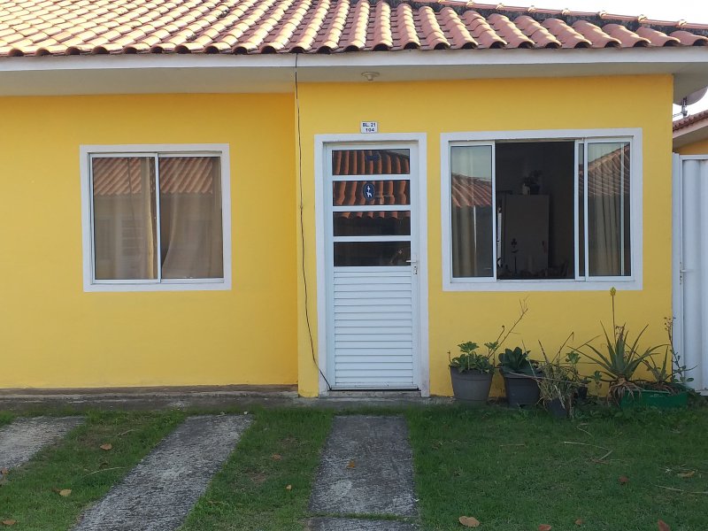 Casa de condomínio à venda Campo Grande com 70m² e 2 quartos por R$ 196.000 - 809699336-inbound961016198361645155.jpg