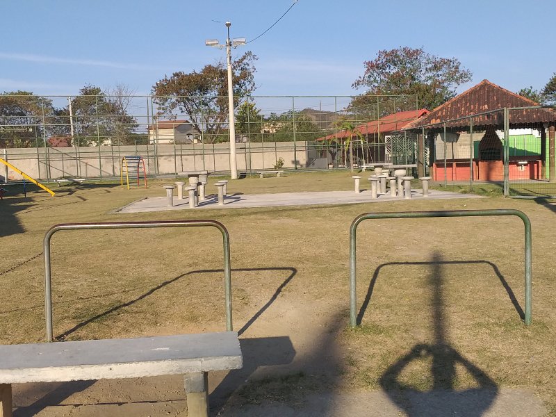 Casa de condomínio à venda Campo Grande com 70m² e 2 quartos por R$ 196.000 - 923174179-inbound1895370070642776677.jpg