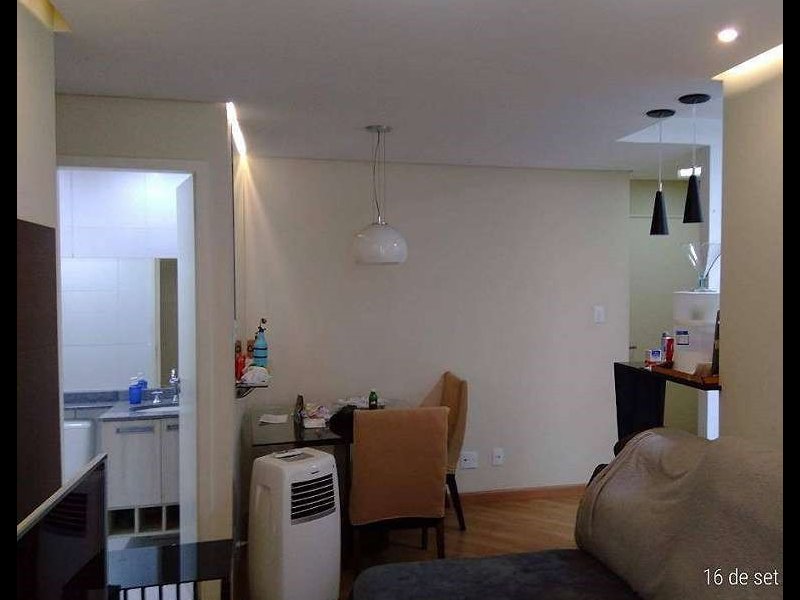 Apartamento à venda Cidade Vargas com 57m² e 2 quartos por R$ 600.000 - 1130155693-salasdentro.jpg