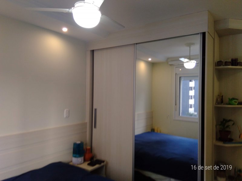 Apartamento à venda Cidade Vargas com 57m² e 2 quartos por R$ 600.000 - 1211381898-suite2.jpg