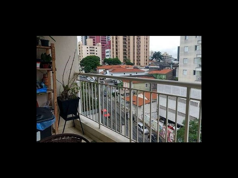 Apartamento à venda Cidade Vargas com 57m² e 2 quartos por R$ 600.000 - 1499820350-sacada.jpg