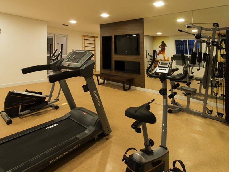 Apartamento à venda Cidade Vargas com 57m² e 2 quartos por R$ 600.000 - 1705156126-next-sao-judas-fitness-slide.jpg