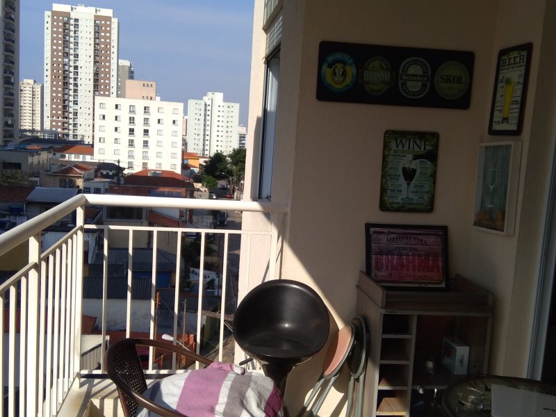 Apartamento à venda Cidade Vargas com 57m² e 2 quartos por R$ 600.000 - 535470760-sacada2.jpg