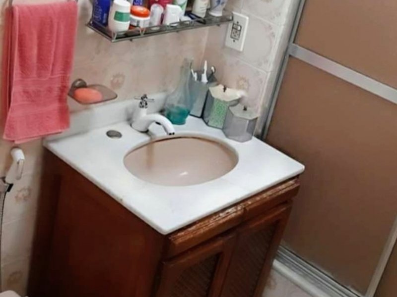 imóvel com 50m² - Freguesia de Jacarepagua - Rio de Janeiro