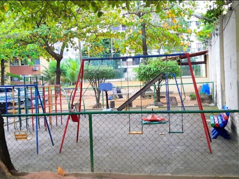 imóvel com 50m² - Freguesia de Jacarepagua - Rio de Janeiro